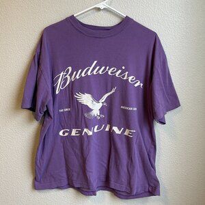 PacSun T-Shirt (Budweiser)